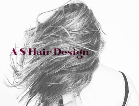 A S Hair Design photo